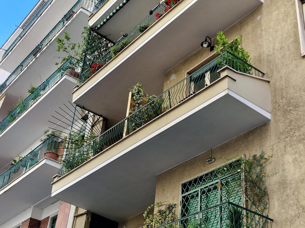 Cuma Bed and breakfast Roma