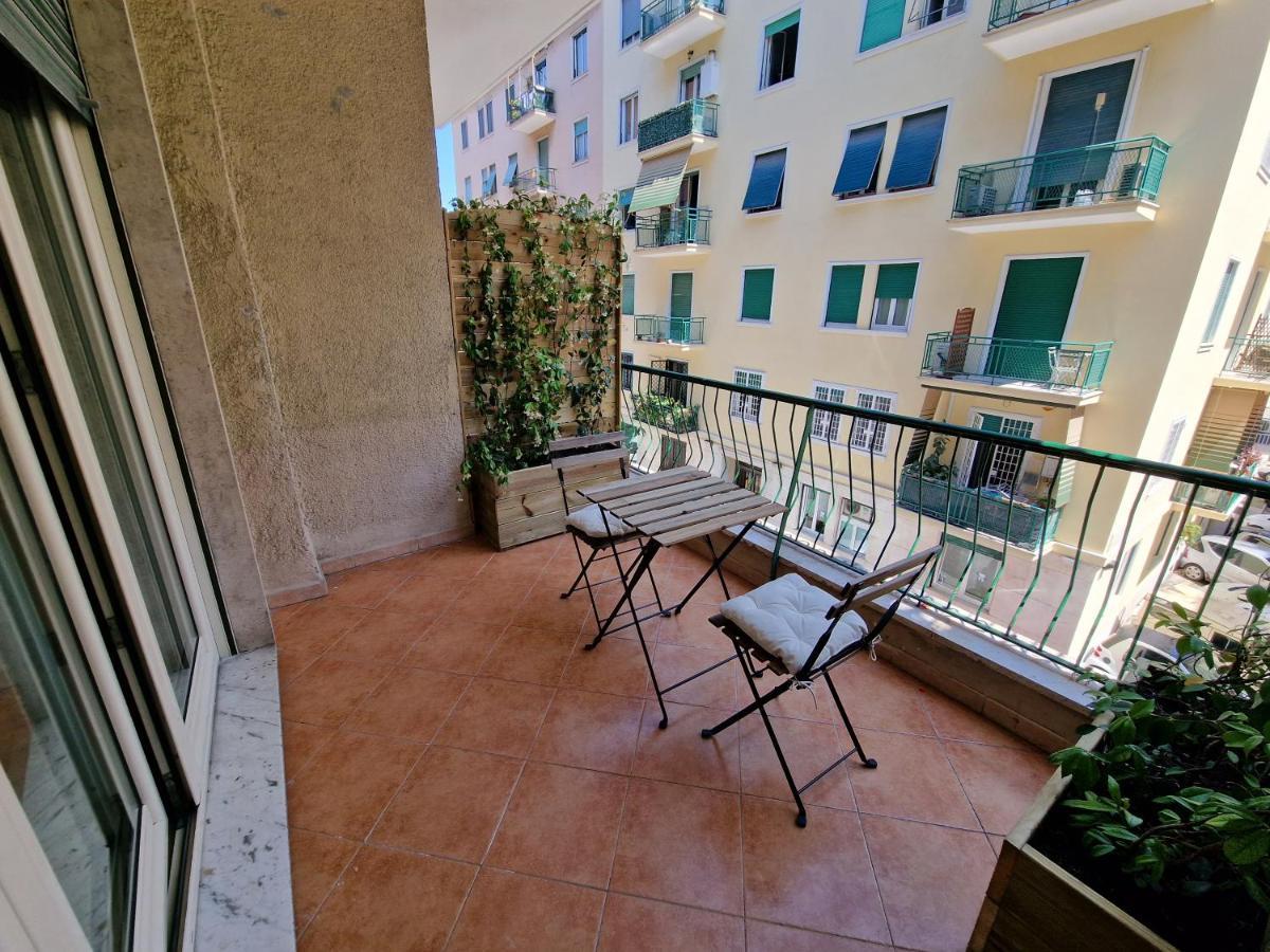 Bed and breakfast Cuma Roma