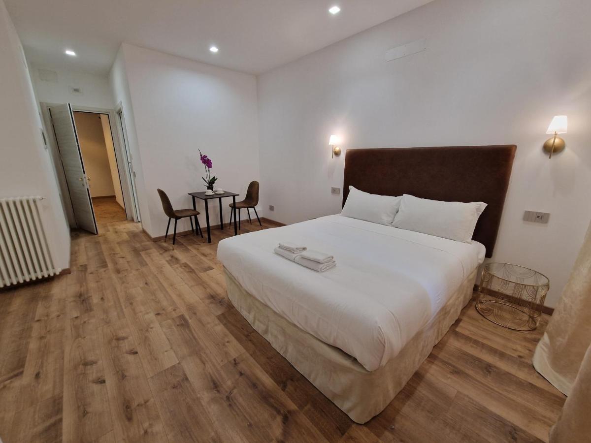 Bed and breakfast Cuma *