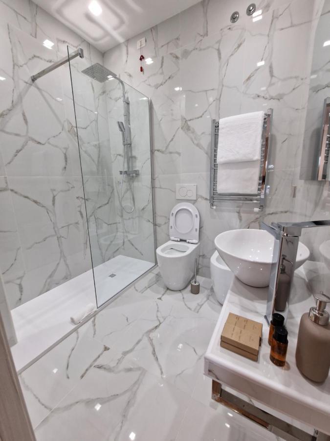 Cuma Bed and breakfast Roma