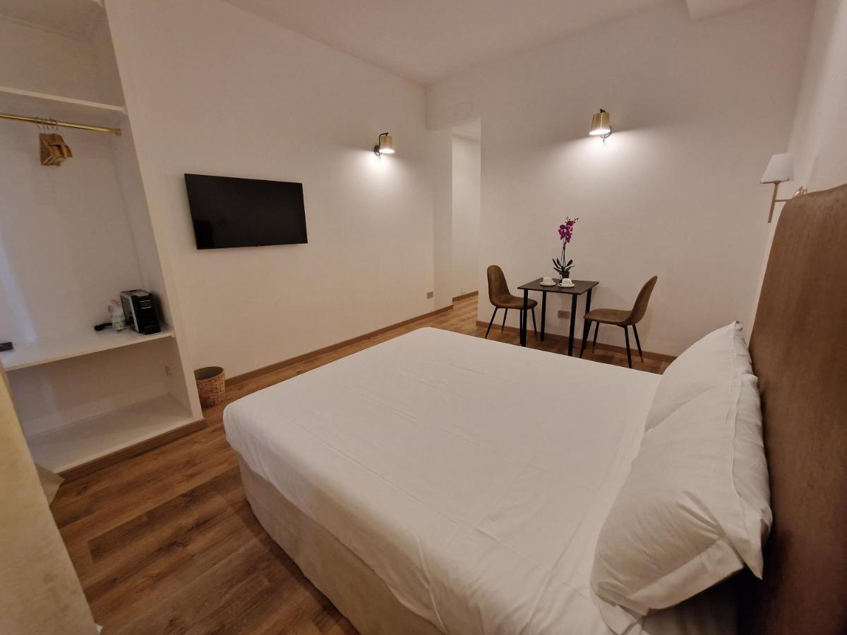Bed and breakfast Cuma *