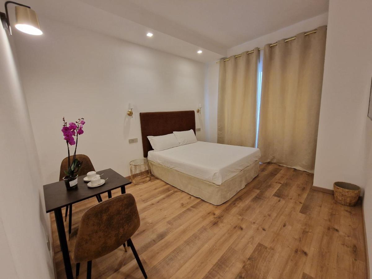Cuma Bed and breakfast Roma