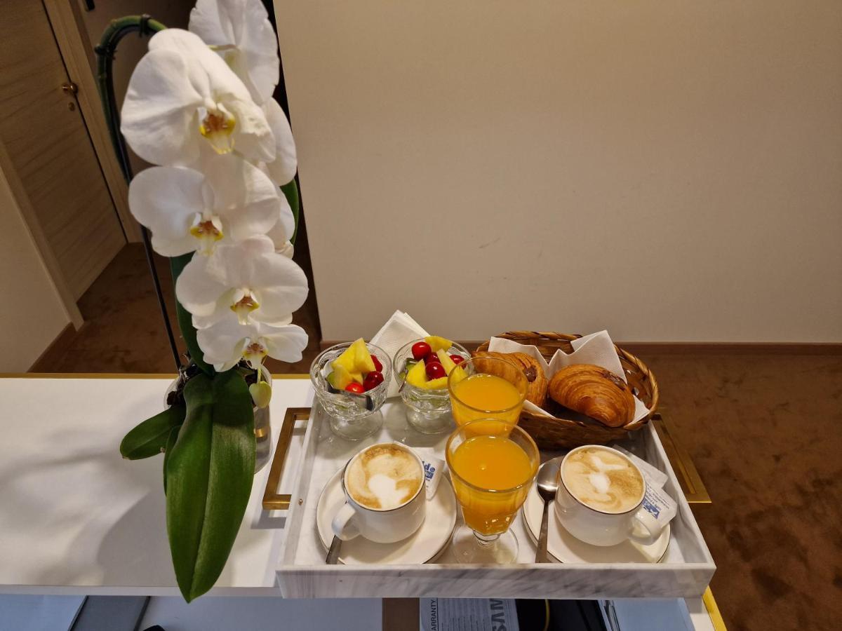 Bed and breakfast Cuma *