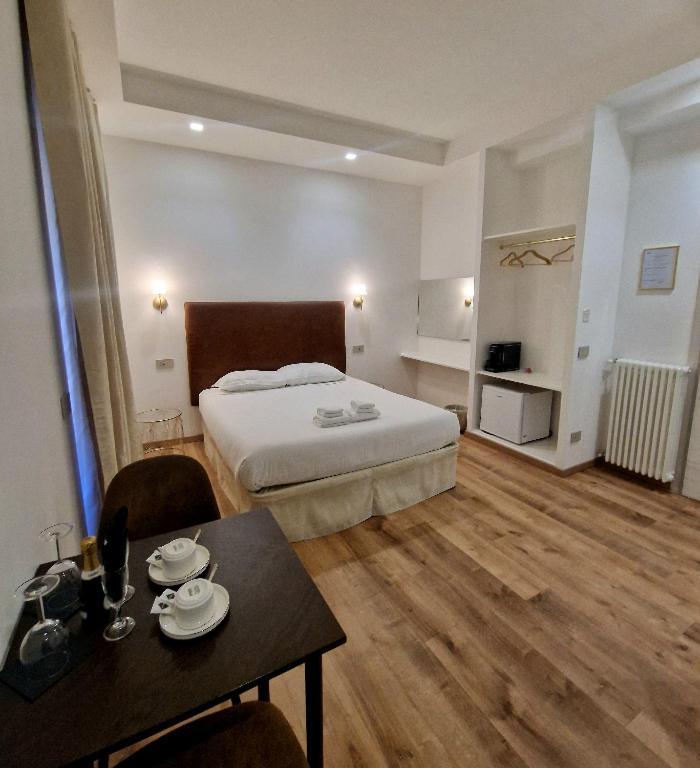 Bed and breakfast Cuma