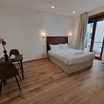 Cuma Suites