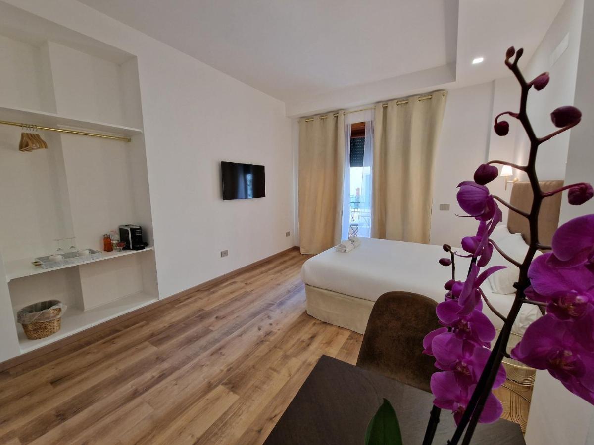 Bed & Breakfast Cuma Roma